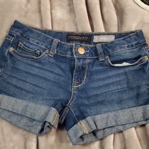 Aeropostale Shorts